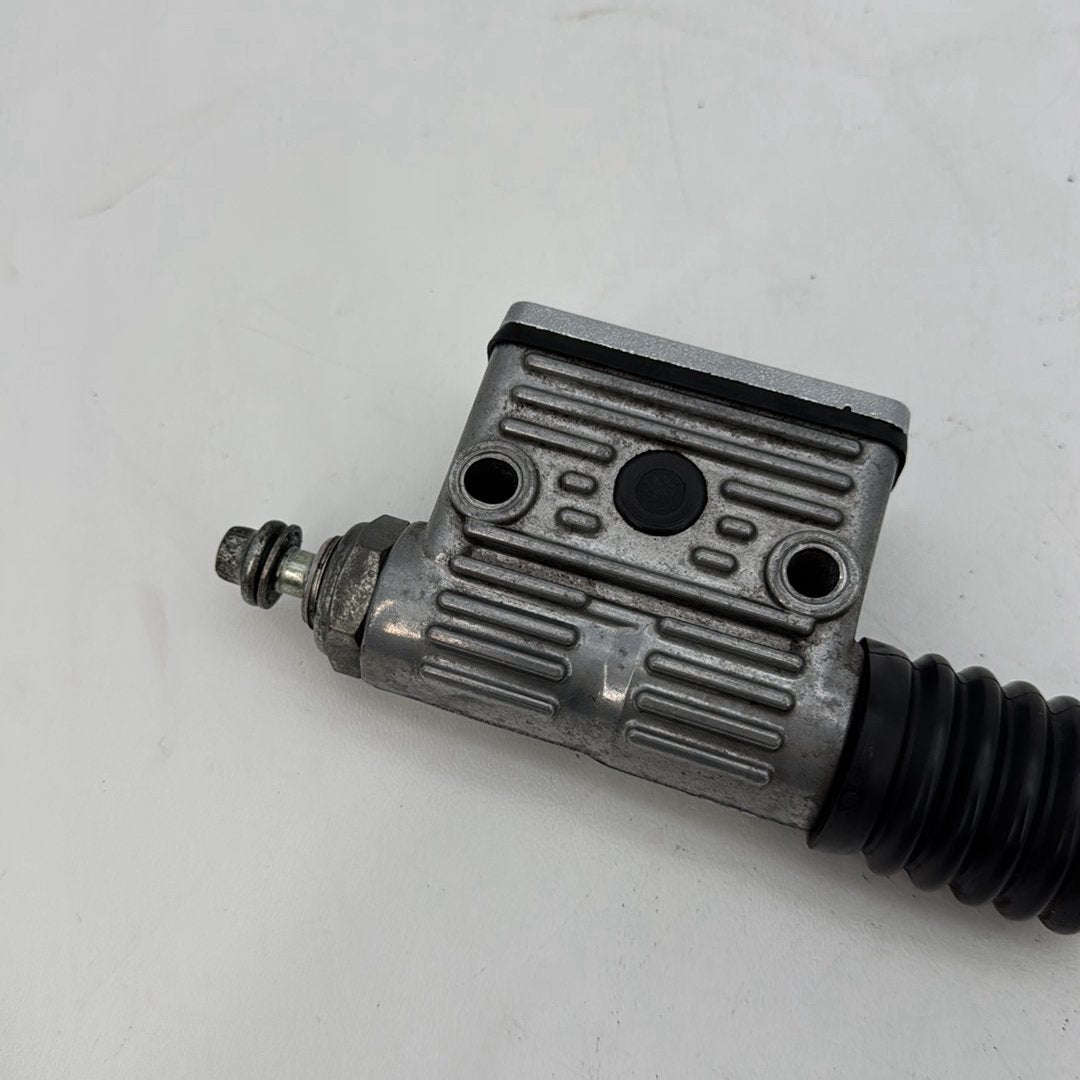 1991 - 2003 Harley-Davidson Sportster Base 1200 Rear Brake Master Cylinder Reservoir  	42456-87C
