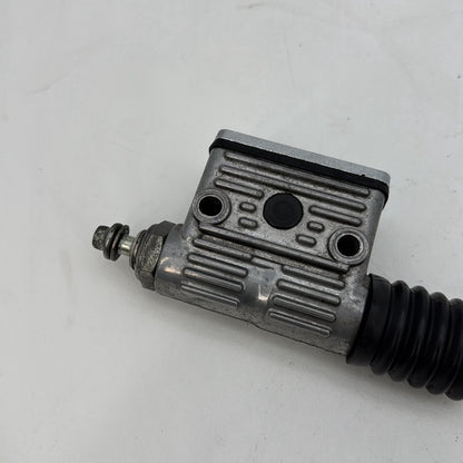1991 - 2003 Harley-Davidson Sportster Base 1200 Rear Brake Master Cylinder Reservoir  	42456-87C