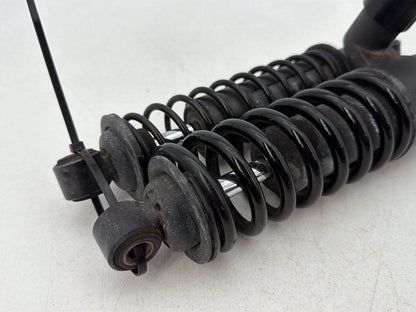 2007 - 2012 Harley-Davidson Touring Street Glide Rear Left Right Shock Absorbers
