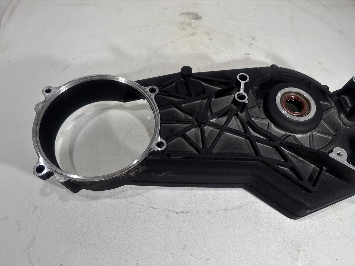 1994 Harley Softail Custom FXSTC OEM Inner Primary Clutch Cover