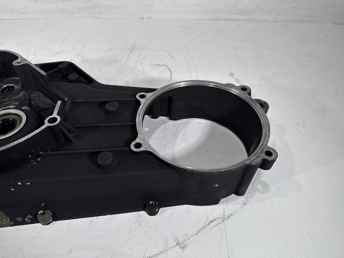 2006 Harley Road King Touring Custom OEM Inner Primary Clutch Cover