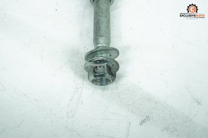 2000 - 2006 Harley-Davidson Softail Heritage Classic Rear Fork Swingarm Pivot Bolt Shaft 47610-00