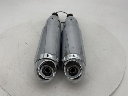 2007 - 2012 Harley-Davidson Dyna Super Glide Rear Left Right Shock Absorbers 54537-08A