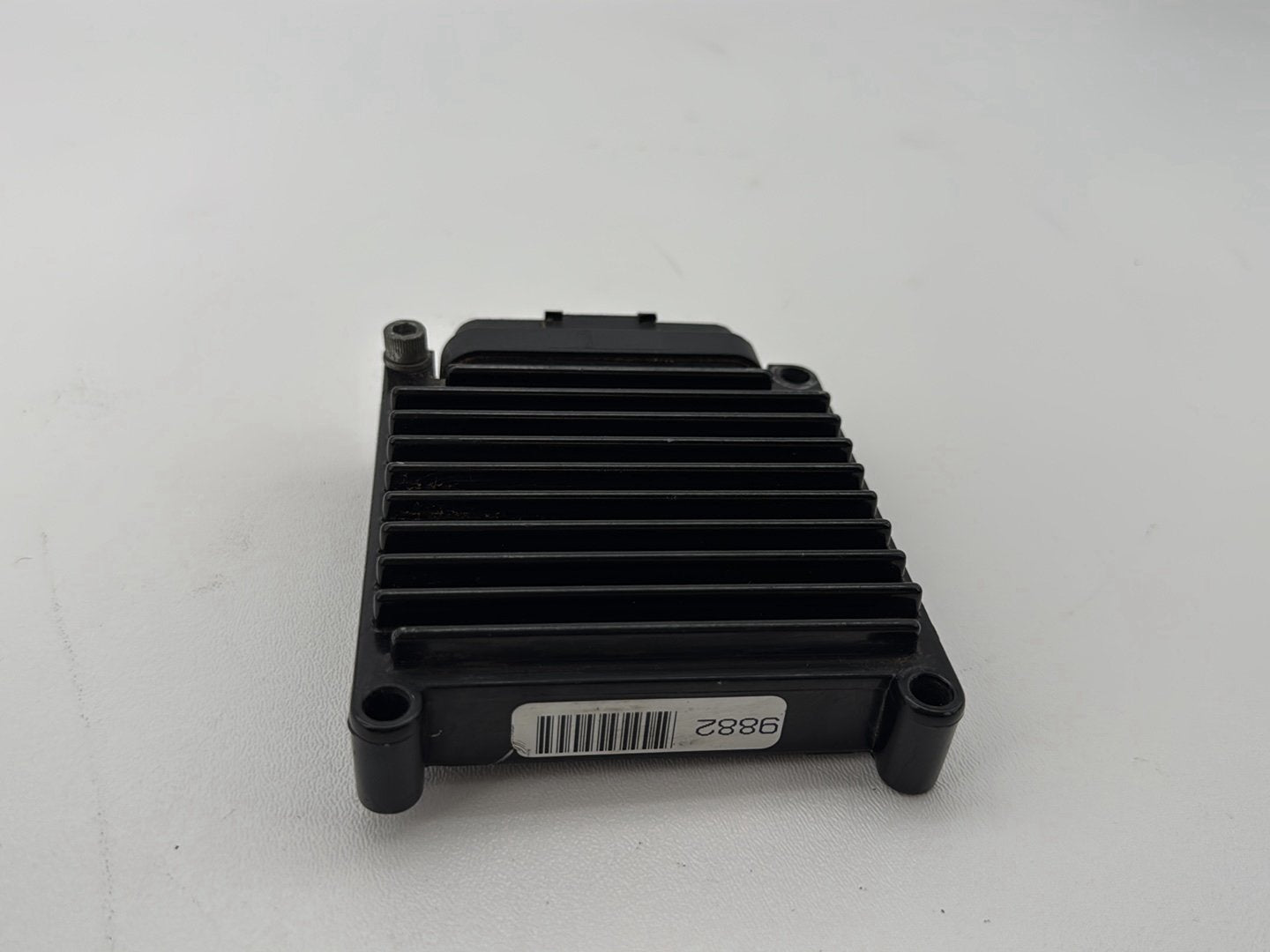 2008 Harley Softail Deluxe FLSTN OEM Engine Control Module Brain ECU ECM
