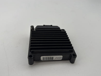 2008 Harley Softail Deluxe FLSTN OEM Engine Control Module Brain ECU ECM