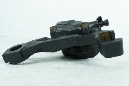 2007 - 2012 Harley-Davidson Touring Electra Glide Ultra Rear Back Brake Caliper w/ Bracket 44080-08B