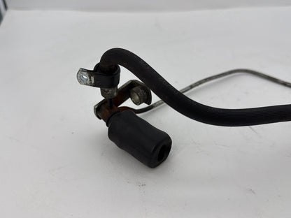 1993 Harley Sportster XLH883H Hugger 883 OEM Rear Brake Hose Line Pipe
