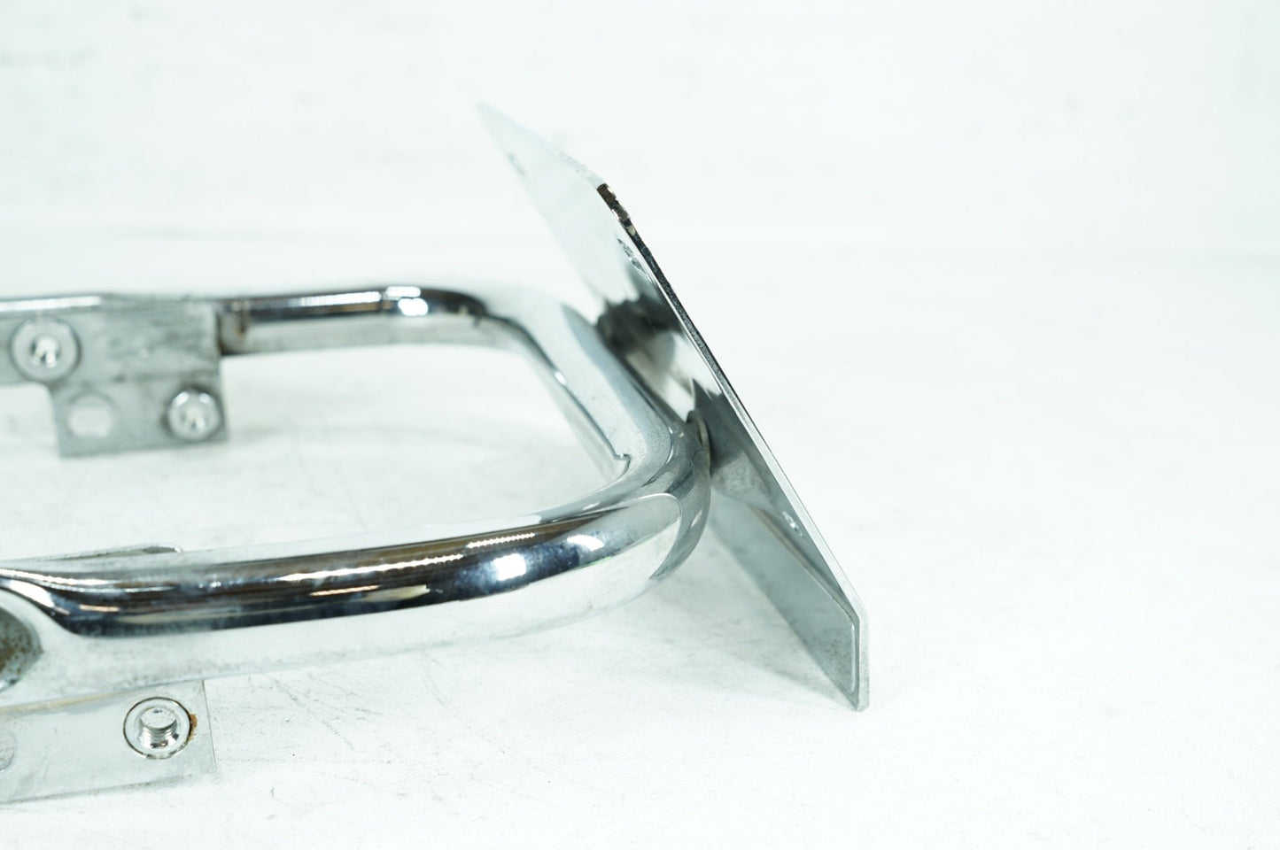 1999 - 2006 Harley-Davidson Touring Electra Ultra Classic Rear License Plate Support Bar Holder 53422-97