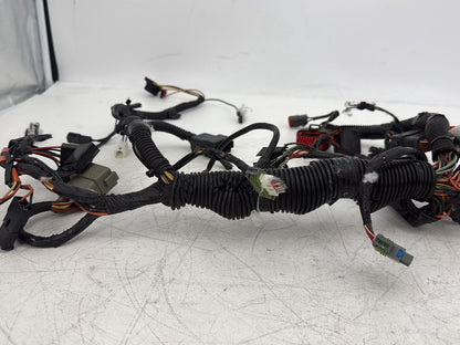 2004 Harley Touring FLHT Electra Glide OEM Front Sub Wiring Harness Loom Interconnect