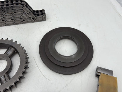 2014 Harley Street Glide Touring FLHXS OEM Clutch Basket Chain Tensioner Kit