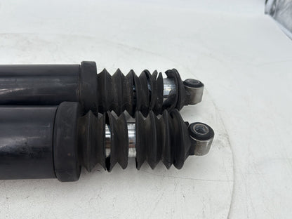 1999 - 2006 Harley-Davidson Touring Electra Glide Rear Left Right Shock Absorbers 54565-97C