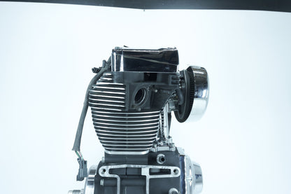 1999 - 2006 Harley-Davidson Dyna Wide Glide CARB Twin Cam 88 Engine Motor  	16165-00