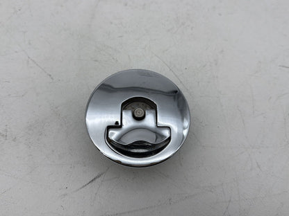 2007 - 2012 Harley-Davidson Dyna Super Glide Fuel Gas Tank Cap Bushing Hub 61553-04B