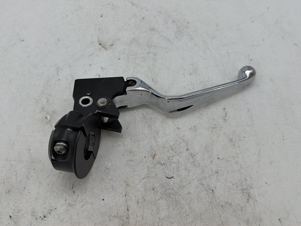 92 Harley Electra Glide Touring Classic OEM Front Left Hand Clutch Control Lever