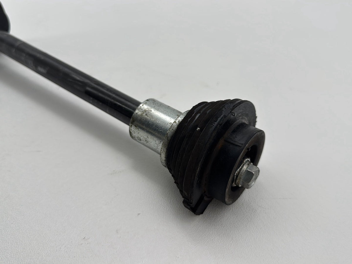 2014 Harley Electra Glide Touring Ultra OEM Rear Fork Swingarm Pivot Bolt Shaft