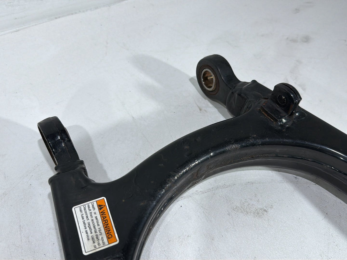 2005 Harley Sportster 1200 Roadster XL1200R OEM Rear Fork Swingarm Swing Arm