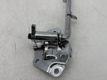 2014 Harley Street Glide Touring FLHXS OEM Left Side Jiffy Kick Stand