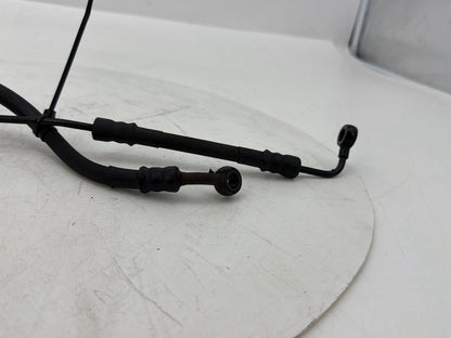 1995 Harley Electra Glide Touring Classic FLHTCI OEM Rear Brake Hose Line Pipe