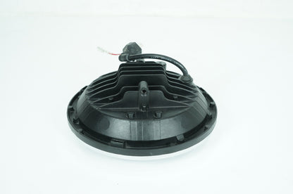 2000 - 2006 Harley-Davidson Touring CVO Screamin Eagle Road King Headlight Headlamp Head Lamp Light LED 67755-81A