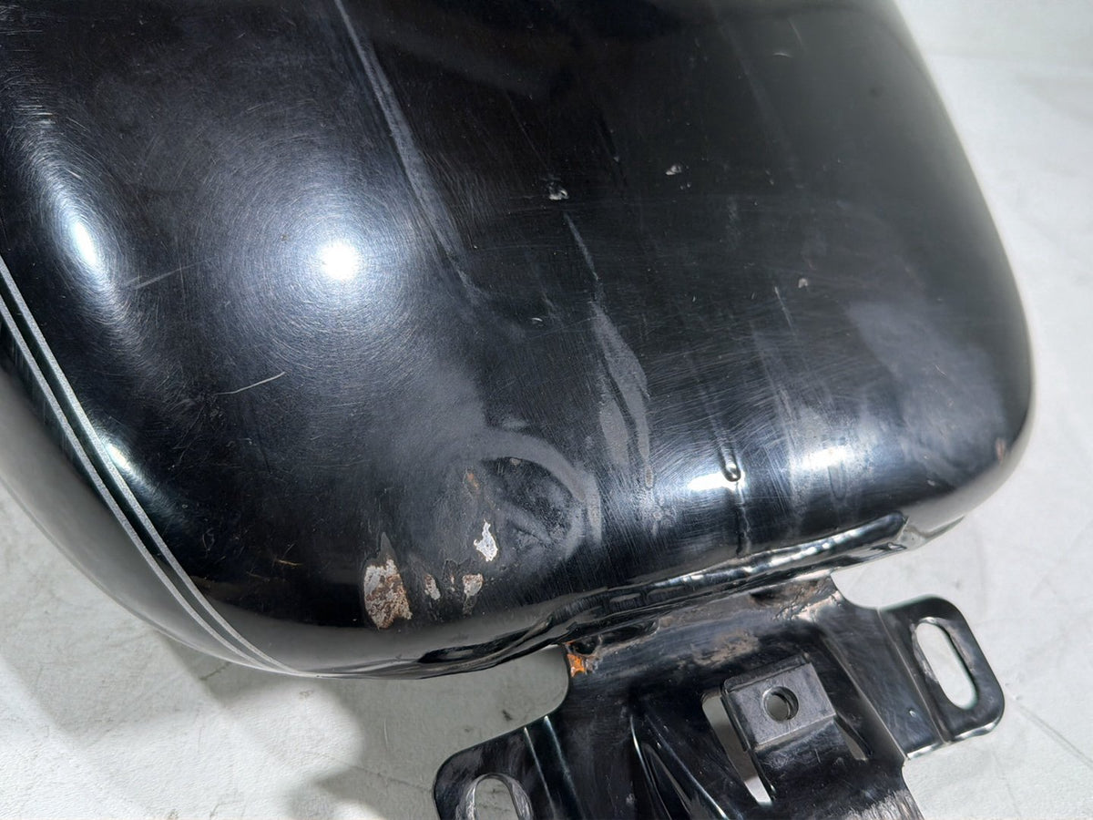 2014 Harley Electra Glide Touring Ultra OEM Fuel Gas Tank Gasoline Reservoir