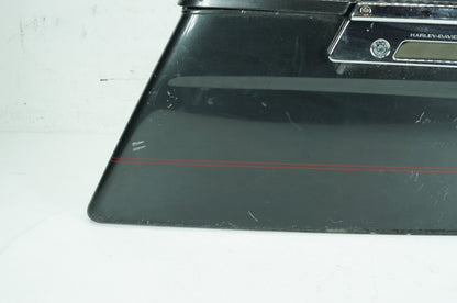 2007 - 2011 Harley-Davidson Touring Road King Classic Right 1 Saddlebag Luggage NO Key 90752-93