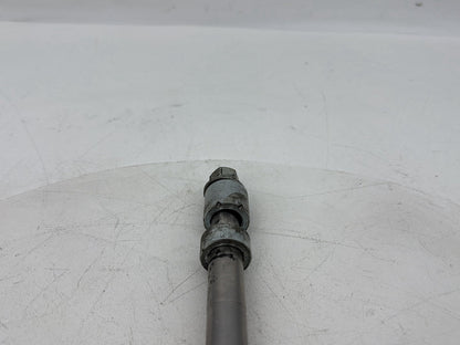 1999 - 2006 Harley-Davidson Softail Heritage Front Wheel Axle Bolt Shaft  	41584-86A