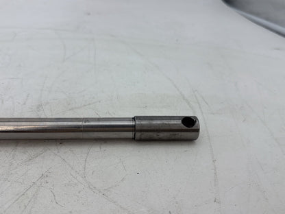 2005 Harley Heritage Softail Classic FLSTCI OEM Front Wheel Axle Bolt Shaft