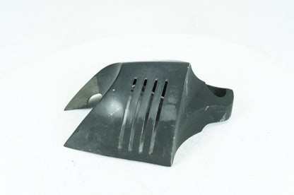 2007 Harley Dyna FXD Super Glide OEM Horn Signal Klaxon Chrome Cover