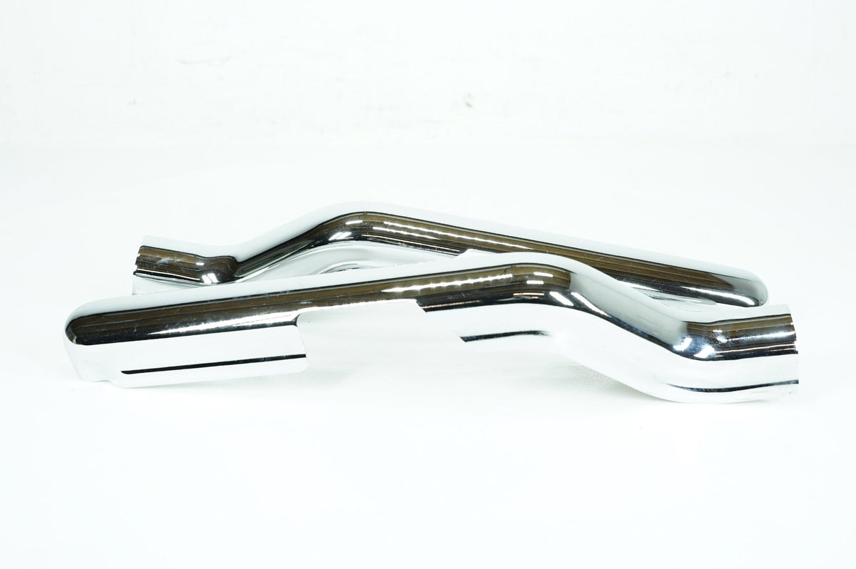 2006 Harley Touring FLHX Street Glide OEM Rear Left Right Fender Struts Bracket