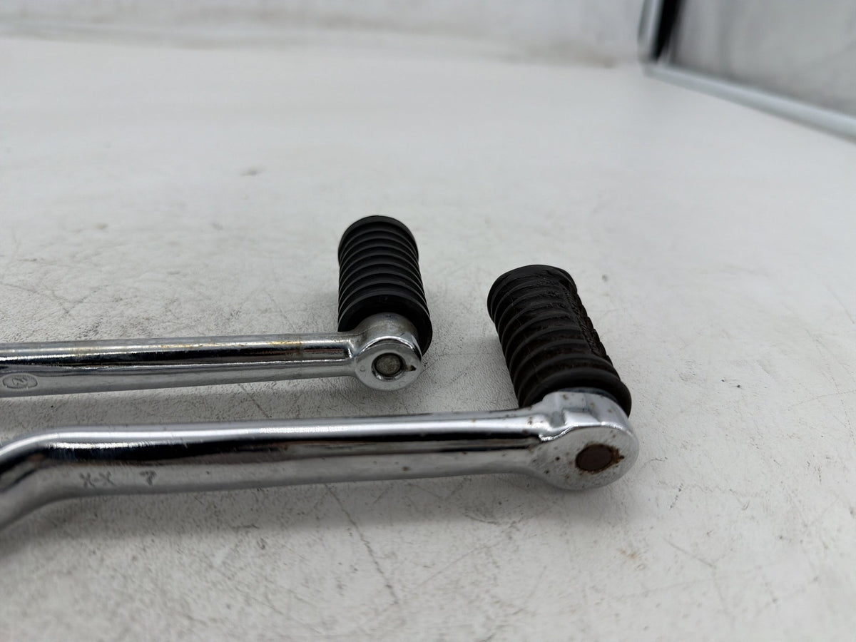 1996 Harley Electra Glide Touring Ultra OEM Gear Shifter Lever Pedal Pedals