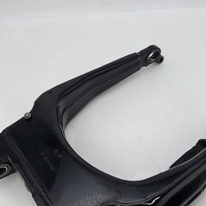 2008 - 2016 Harley-Davidson Touring Street Glide Rear Fork Swingarm Swing Arm  	47549-09