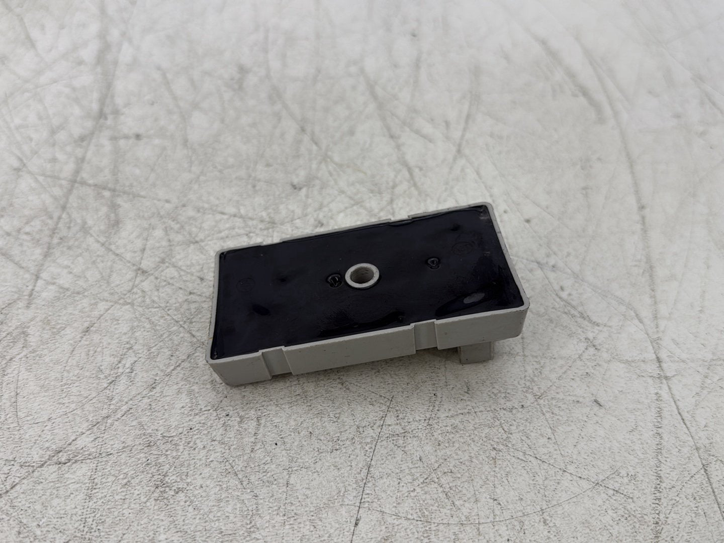 2000 Harley Softail FLSTC Heritage Classic OEM Turn Signal Module Canceller TSM