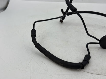 1995 Harley Electra Glide Touring Classic FLHTCI OEM Front Brake Hose Line Pipe