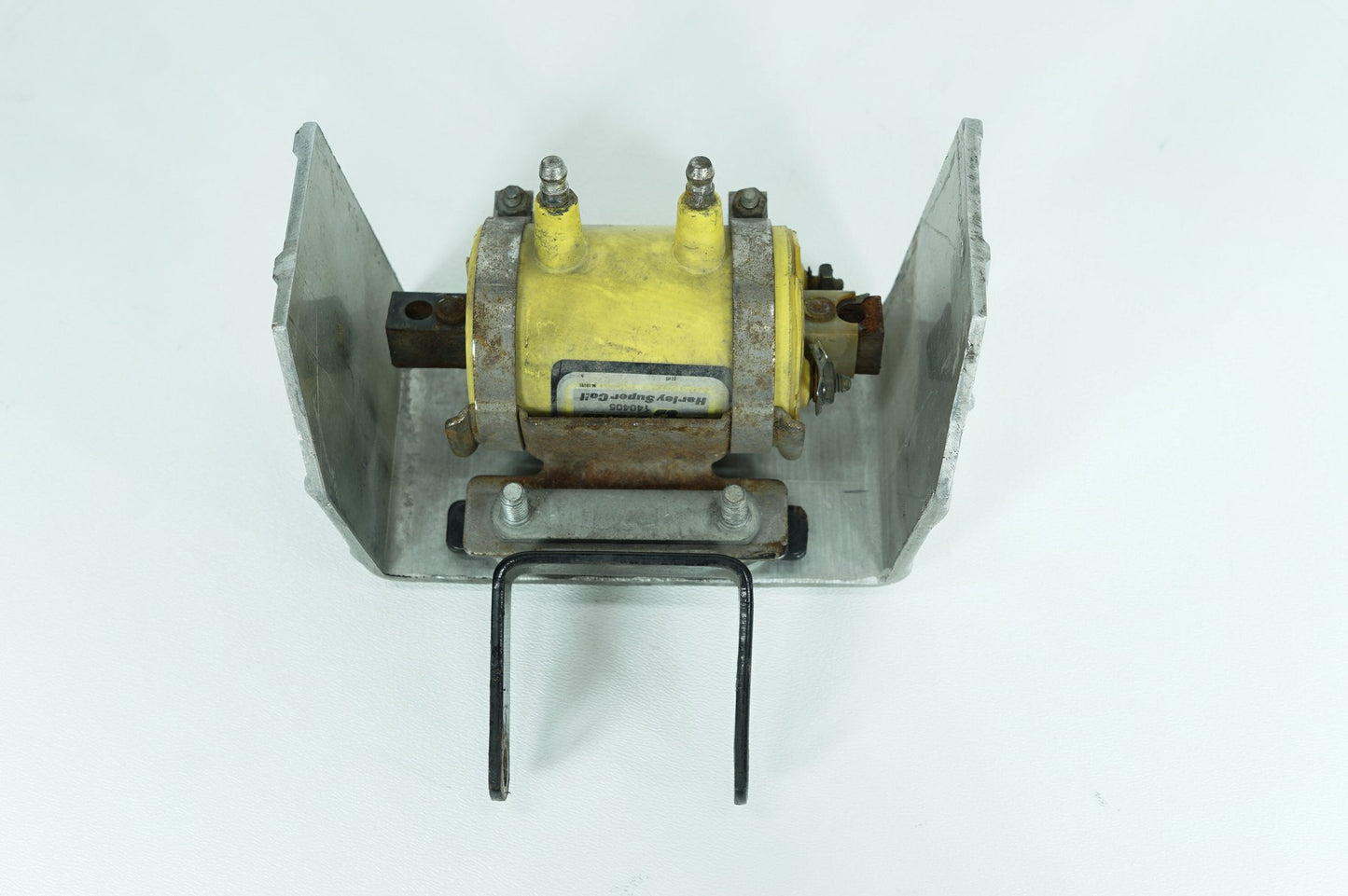 1984 - 1990 Harley-Davidson Sportster Evolution Engine Motor Valve Activator Solenoid