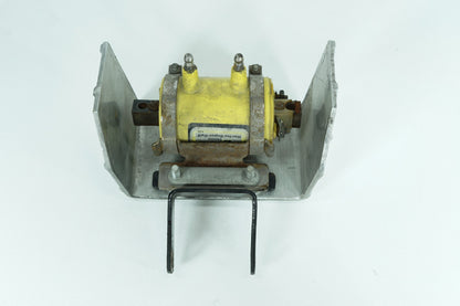 1984 - 1990 Harley-Davidson Sportster Evolution Engine Motor Valve Activator Solenoid