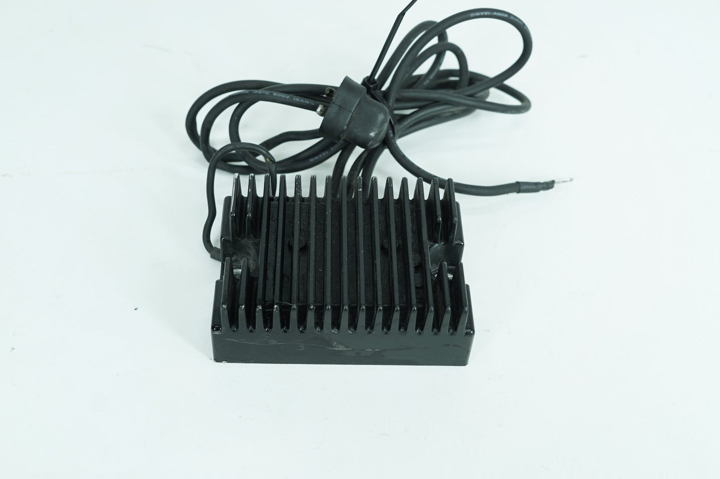 1983 - 1998 Harley-Davidson Dyna Super Glide Voltage Regulator Rectifier  74519-88A