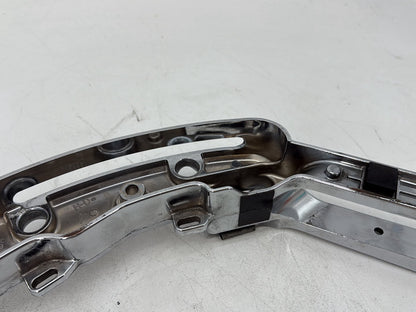 18 Harley Electra Glide Touring OEM Left Right Saddlebag Fender Struts Brackets