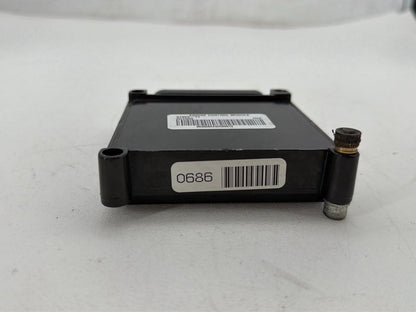 2011 Harley Heritage Softail Classic FLSTC OEM Engine Control Module Brain ECU ECM