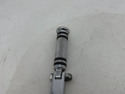 2007 - 2017 Harley-Davidson Dyna Super Glide Custom Front Right Left Highway Foot Pegs 49354-01