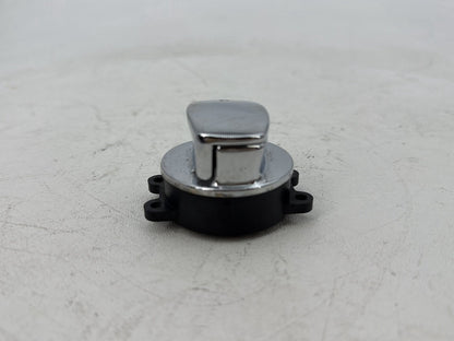 1999 - 2006 Harley-Davidson Touring Road King Police Ignition Switch Cylinder Barrel Lockset NOKey 71313-96A