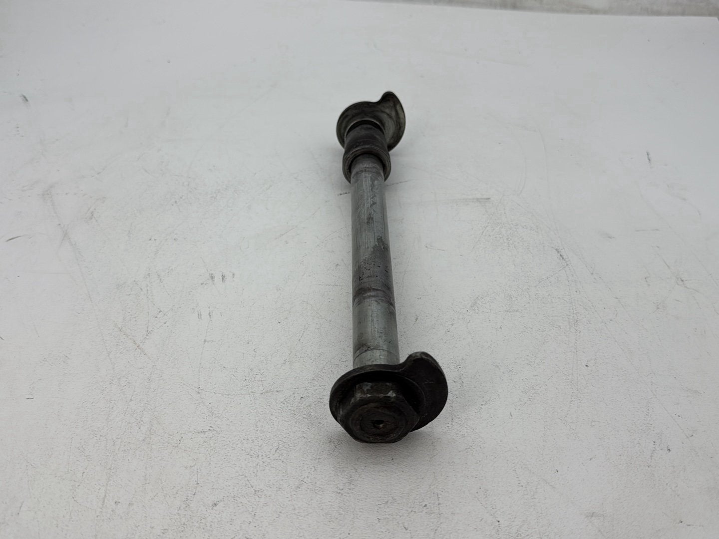 2007 Harley Street Glide Touring FLHX OEM Rear Wheel Axle Bolt Shaft