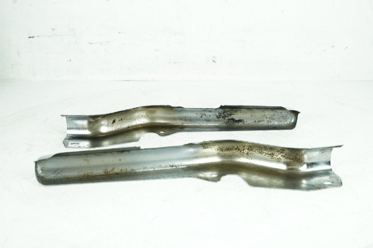 1999 - 2006 Harley-Davidson Touring Electra Ultra Classic Left Right Saddlebag Fender Struts Brackets 47502-97
