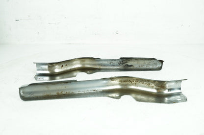1999 - 2006 Harley-Davidson Touring Electra Ultra Classic Left Right Saddlebag Fender Struts Brackets 47502-97