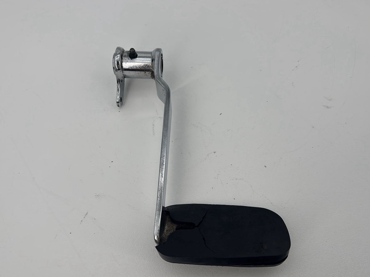 2001 Harley Touring Electra Glide Classic OEM Foot Brake Control Lever Pedal