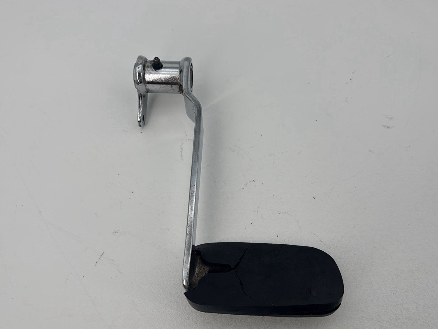 1999 - 2006 Harley-Davidson Touring Electra Glide Classic Foot Brake Control Lever Pedal 42407-87B