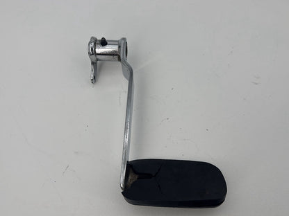 1999 - 2006 Harley-Davidson Touring Electra Glide Classic Foot Brake Control Lever Pedal 42407-87B