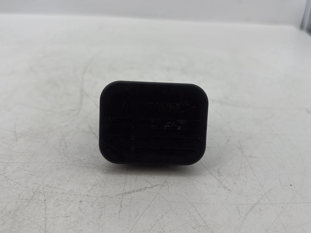 2007 Harley Touring Electra Glide Ultra OEM Turn Signal Security Module TSSM