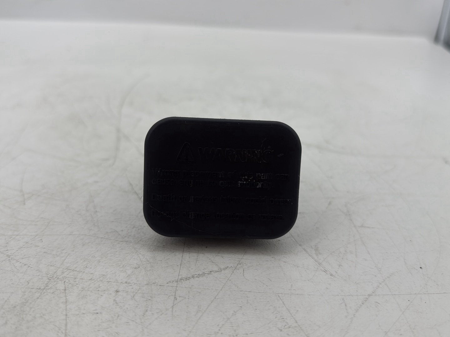 2007 Harley Touring FLHTCU Electra Glide Ultra OEM Turn Signal Security Module TSSM