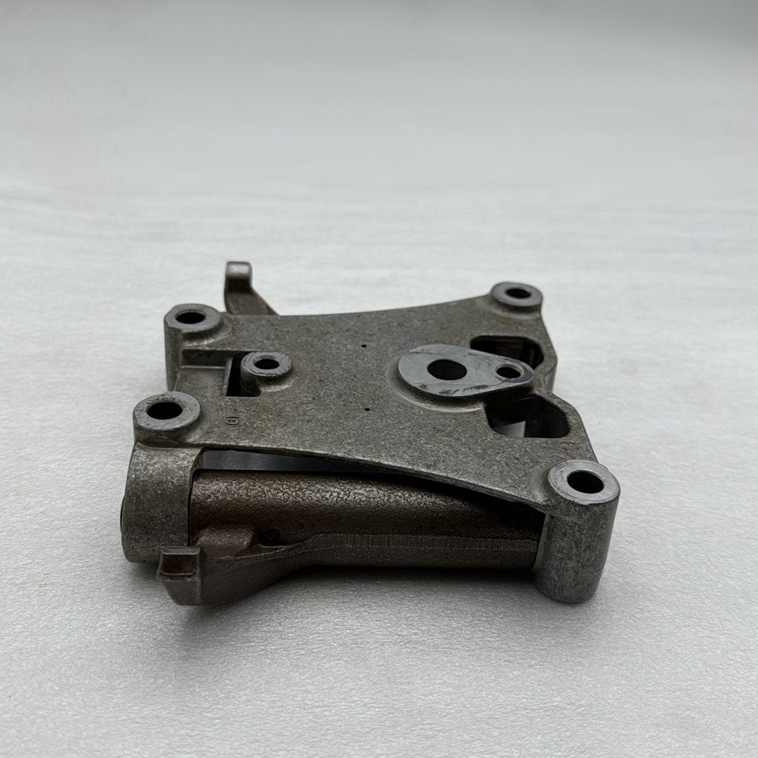 2000 - 2006 Harley-Davidson Softail Fat Boy Twin Cam Lower 1 Rocker Box 17543-99A 17543-99