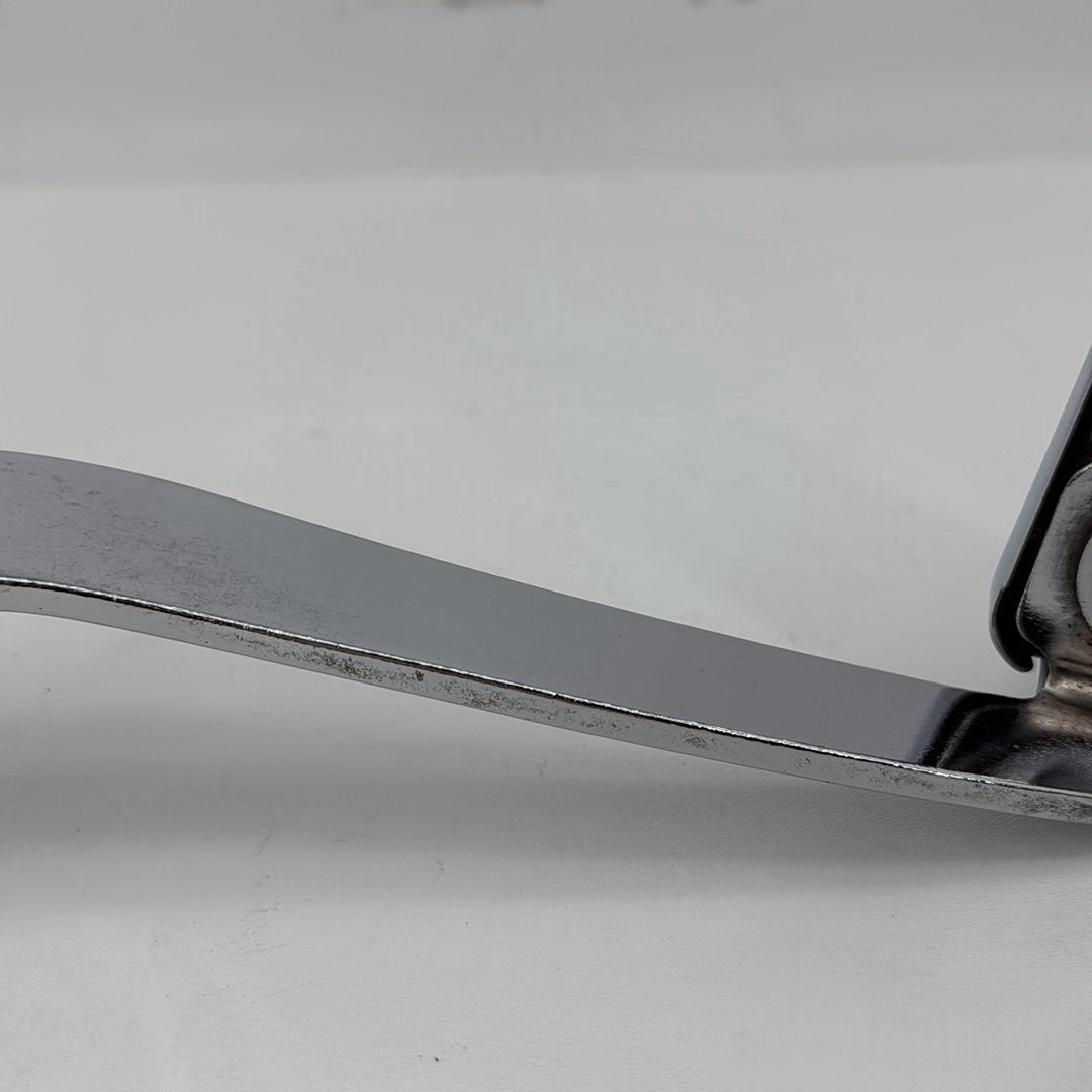 2007 - 2012 Harley-Davidson Touring Street Glide Foot Brake Control Lever Pedal  	42407-02